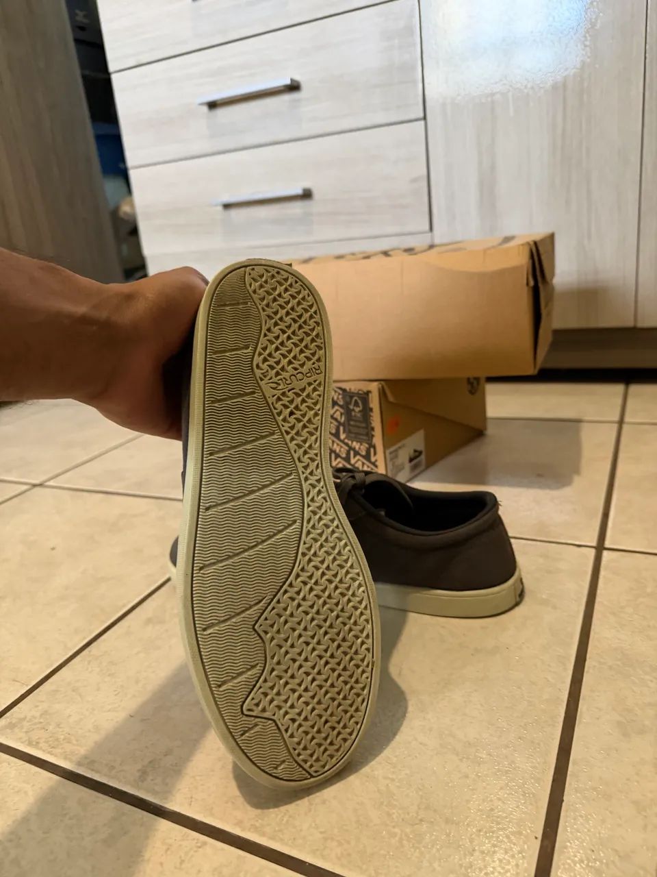 Tênis Rip Curl - Foto 4