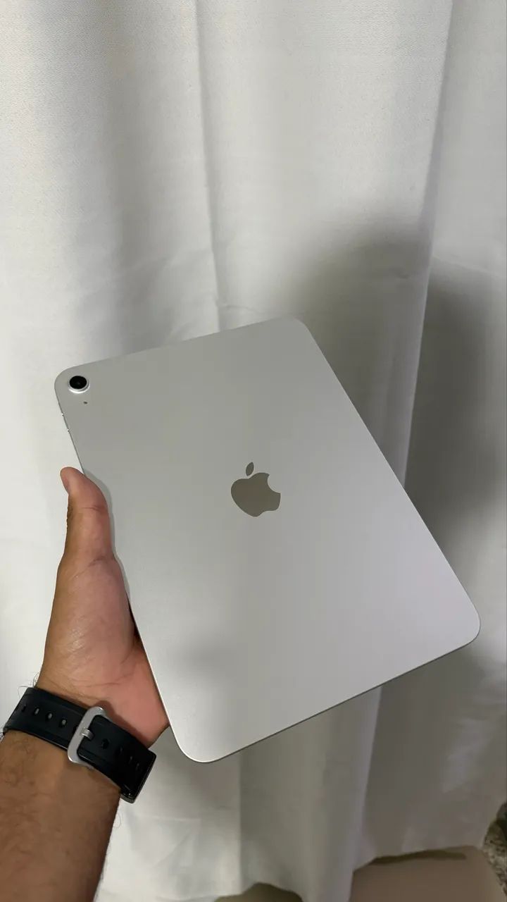 IPad a16 128GB - Foto 3