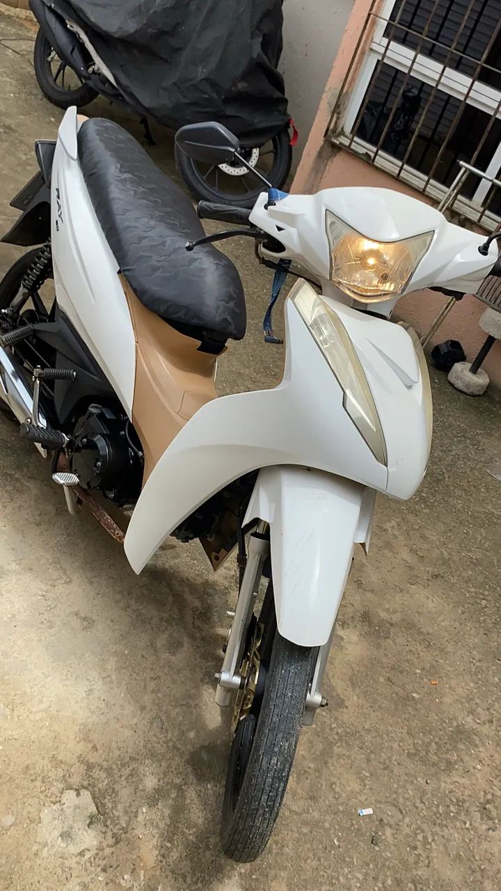 Ray 50 turbo - Foto 2