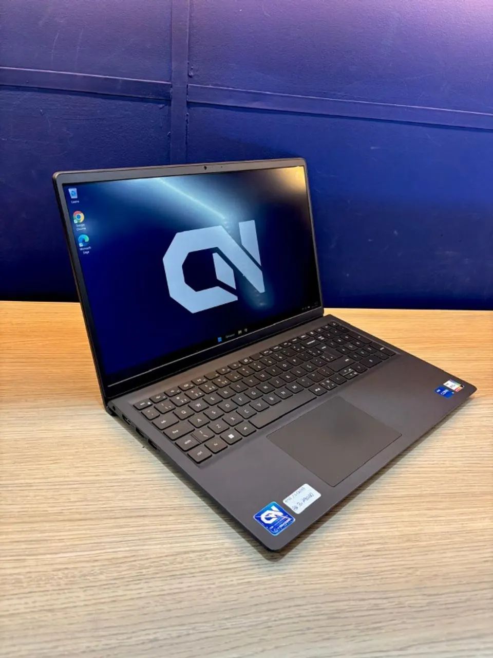 NOTEBOOK DELL INSPIRON 15 3520 CORE i5-1135G7 8GB SSD 512GB TELA