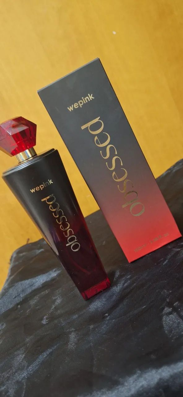 Perfume Obsessed Wepink - Foto 2