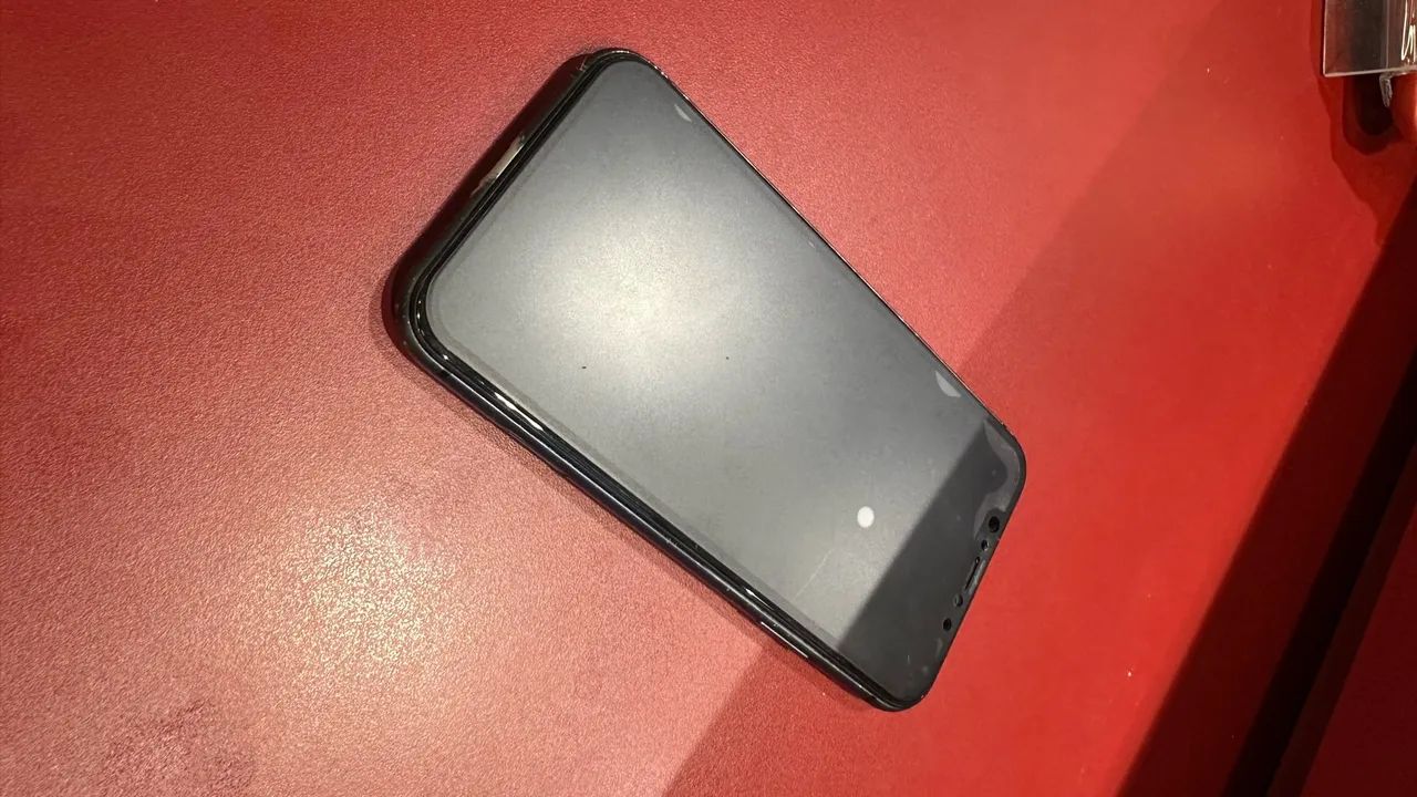 iPhone 11 Preto - Foto 4