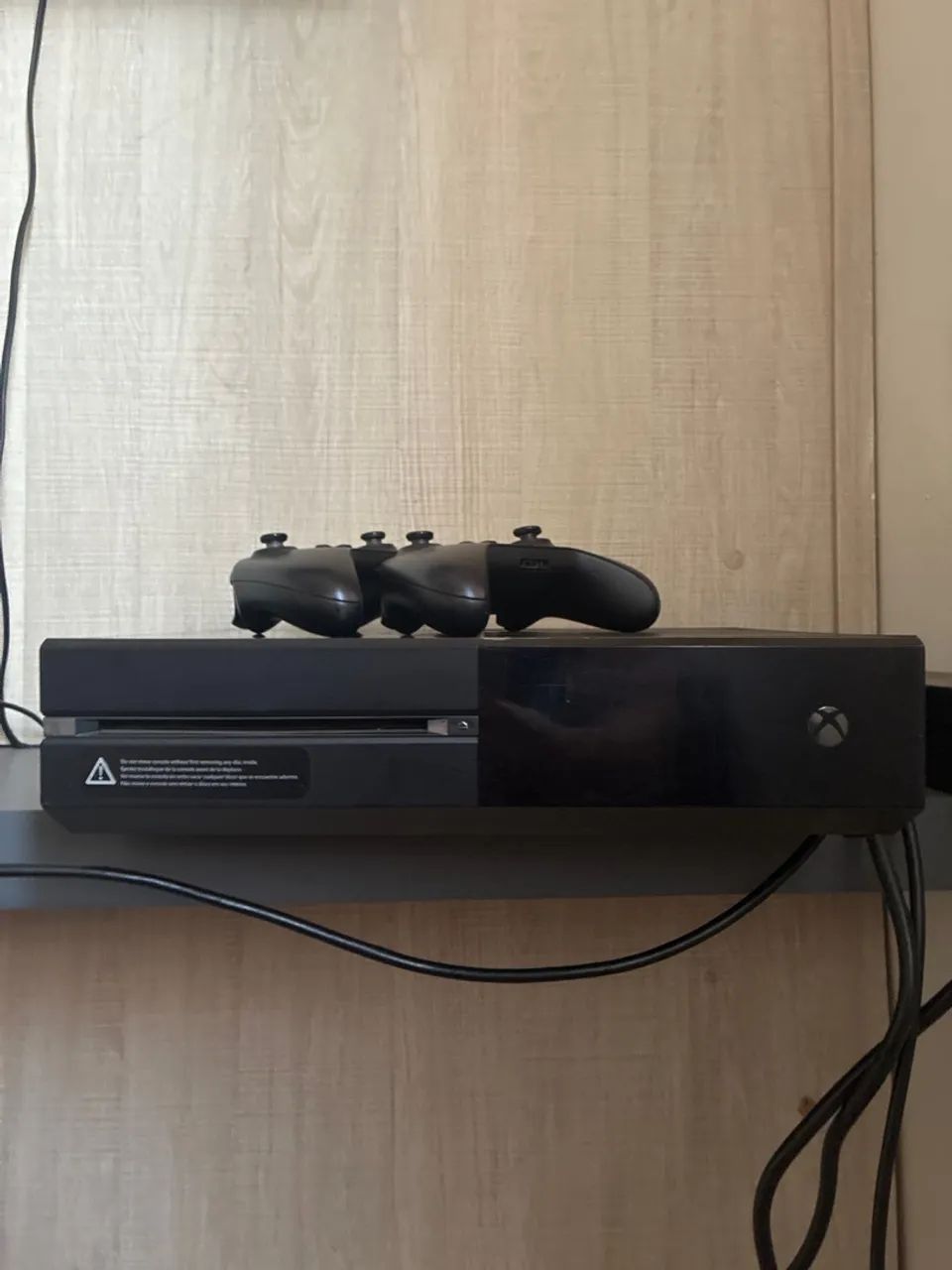 XBOX ONE
