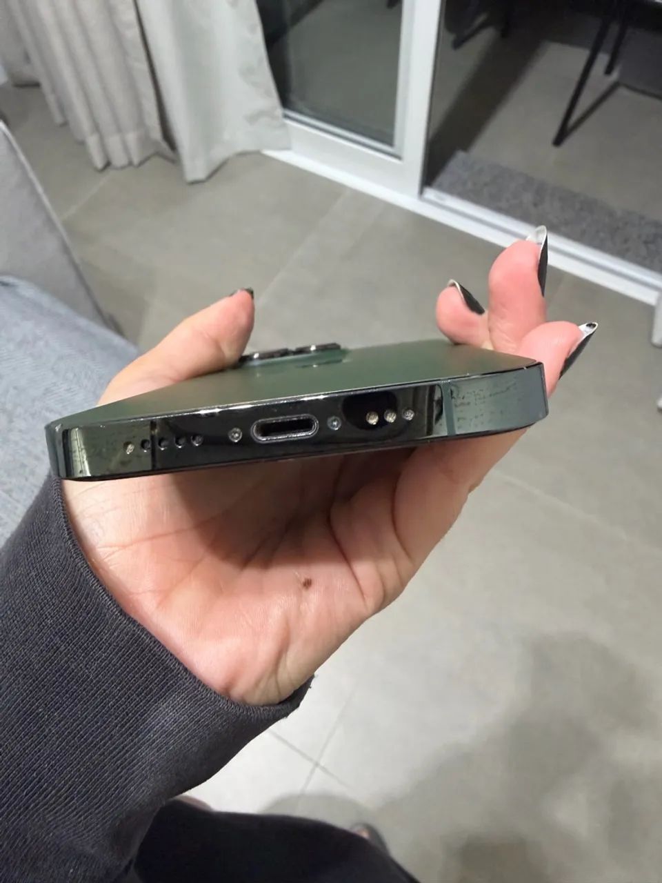 Iphone 13 PRO - 256gb - Foto 3