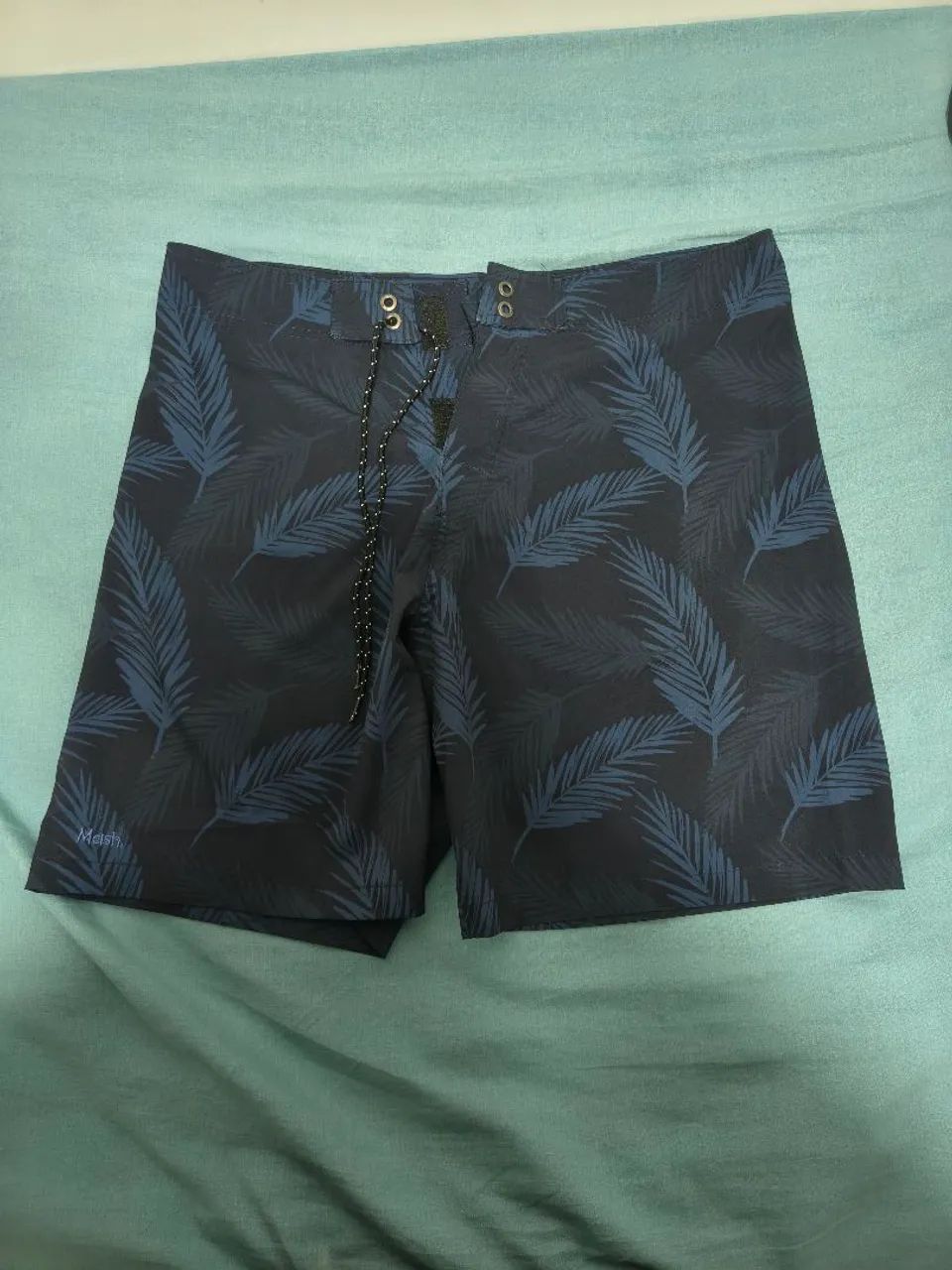Shorts Mash