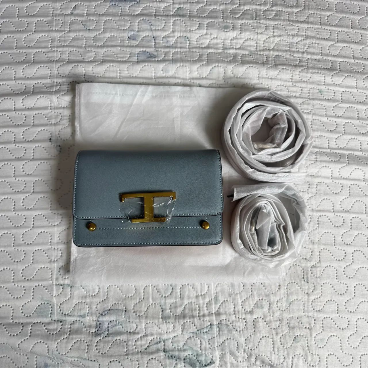 Bolsa Tod?s Solid Sling Bag