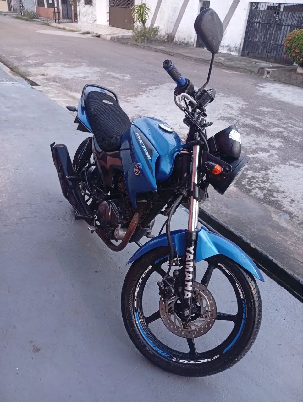 Factor 125 ED 13/14