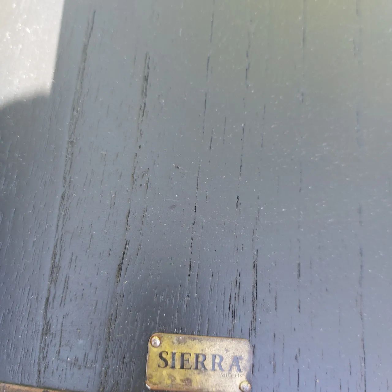 Puf móveis Sierra  - Foto 5