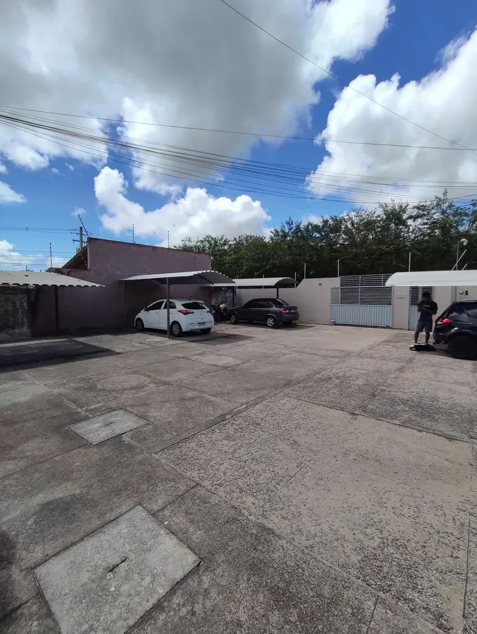 Casa com 2 quartos em Nova Esperança - Foto 5
