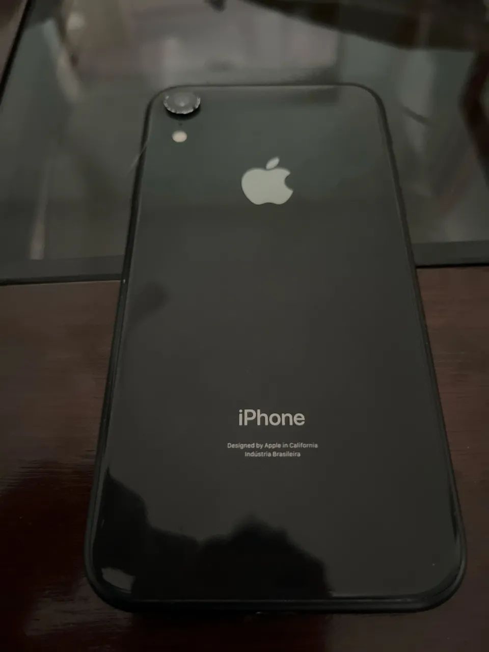 iPhone XR 128 gigas todo original  - Foto 2