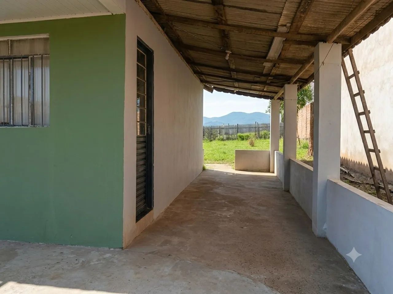 Casa no Paraná  - Foto 2