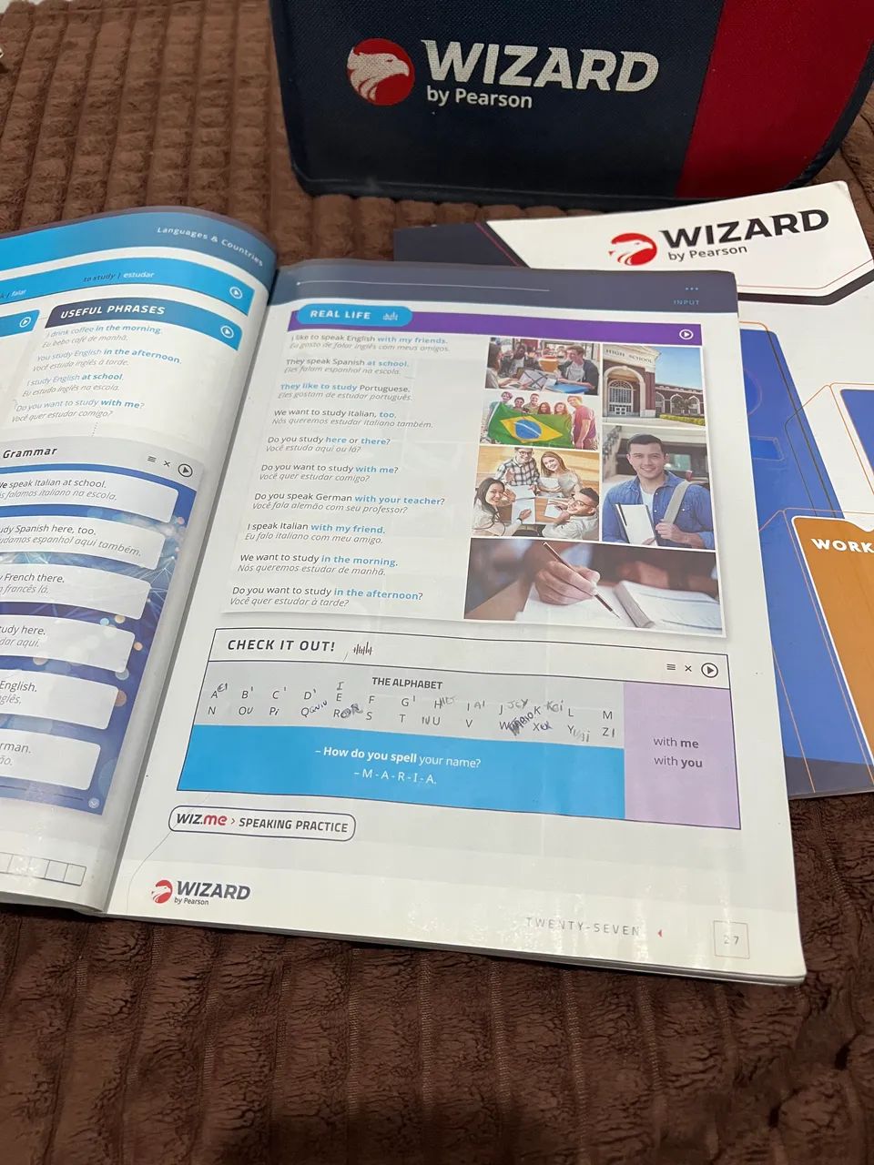 Livro Wizard - W2 - Foto 2