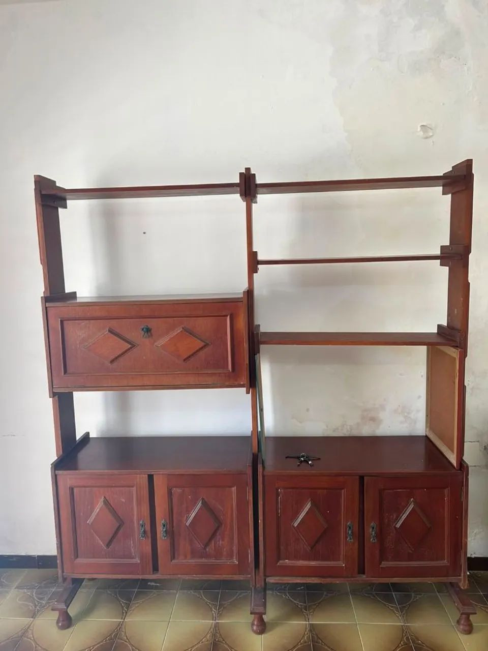 Prateleira-colonial 