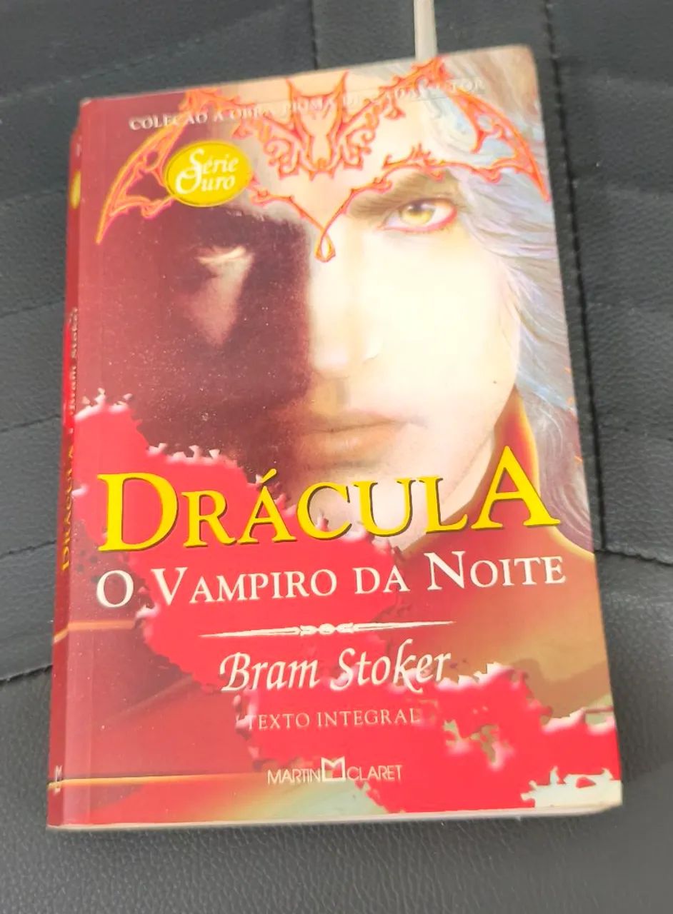 Drácula