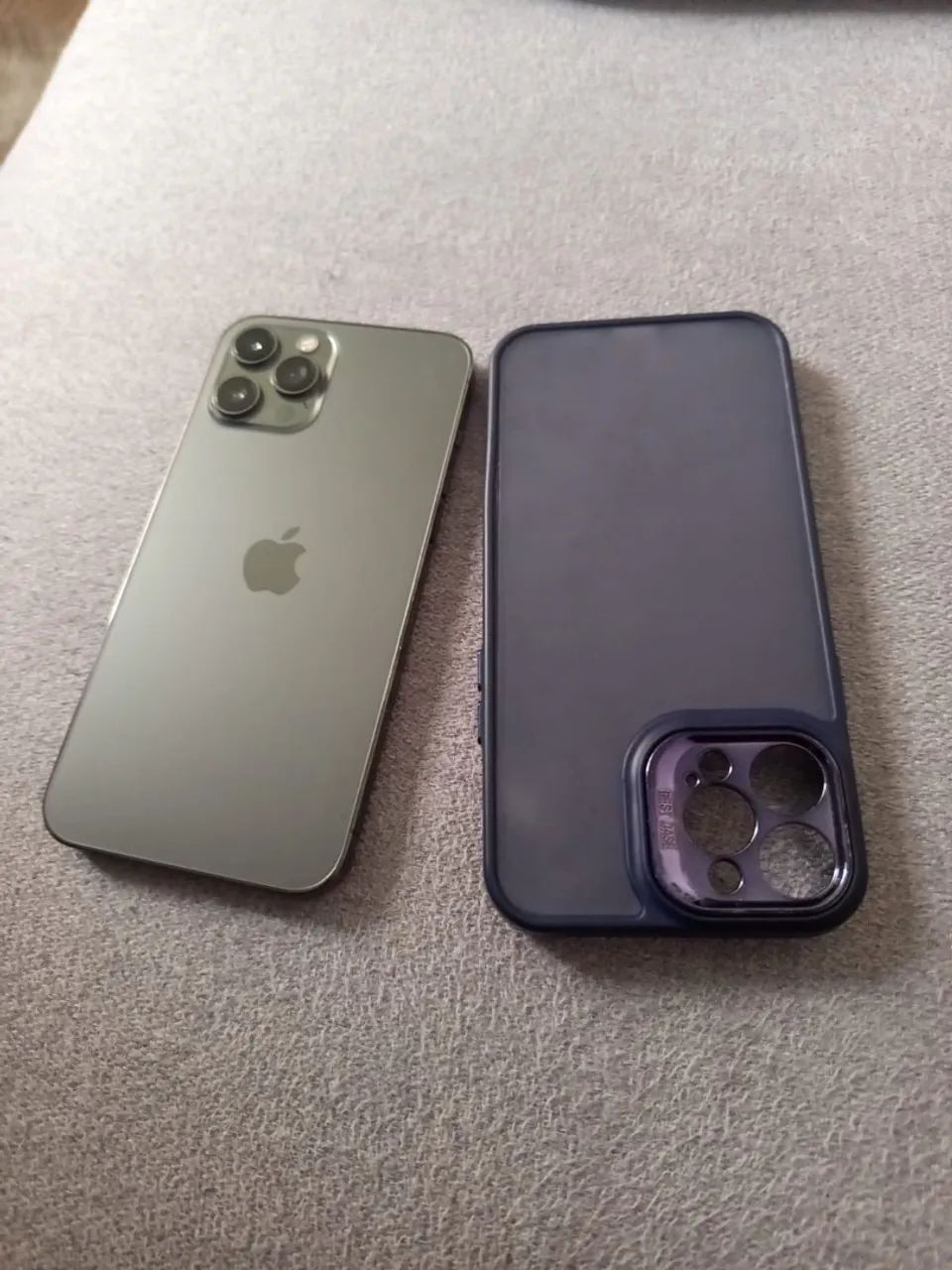 iPhone 12 Pro Max 128gb  - Foto 3