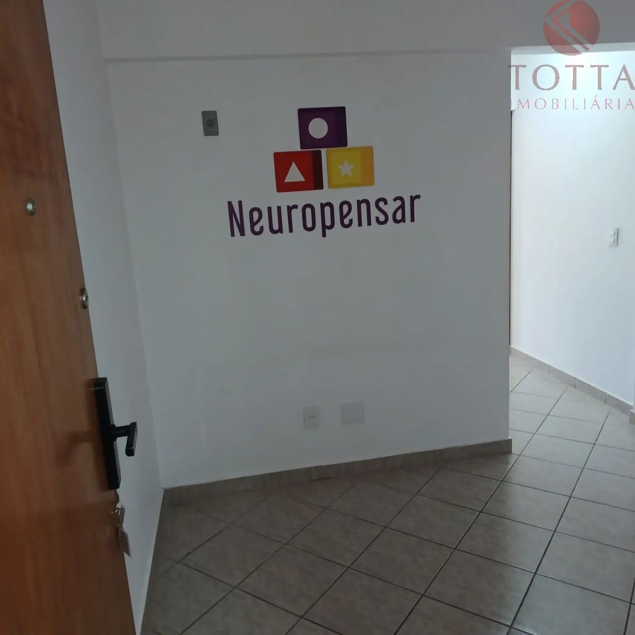SALA COMERCIAL em VITÓRIA - ES, SANTA LÚCIA - Foto 4