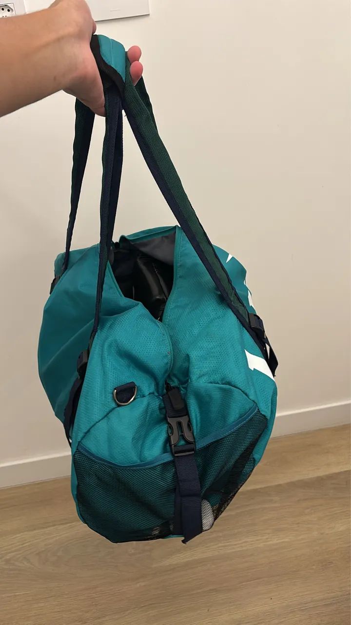 Bolsa Para treinos  - Foto 4