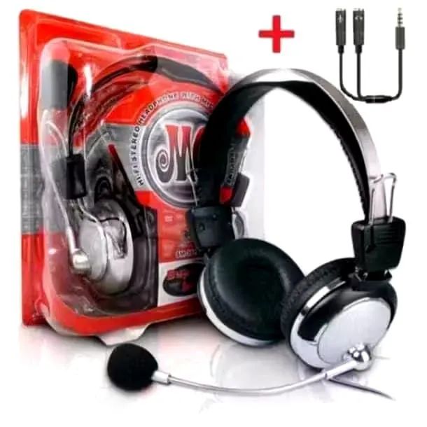Fone com fio auricular promoção - Foto 3