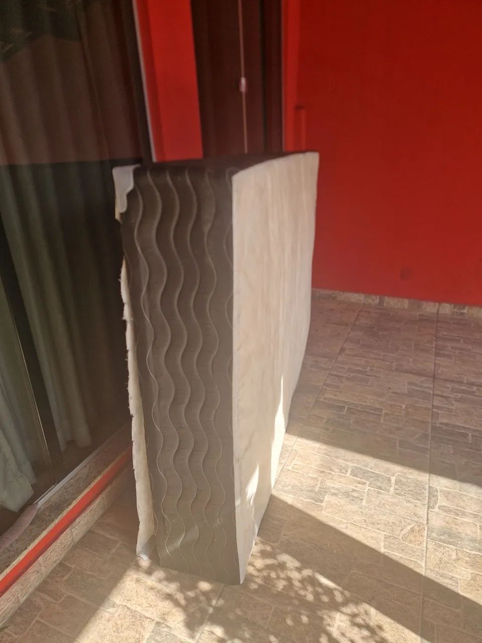 Parte de baixo da cama box  - Foto 2