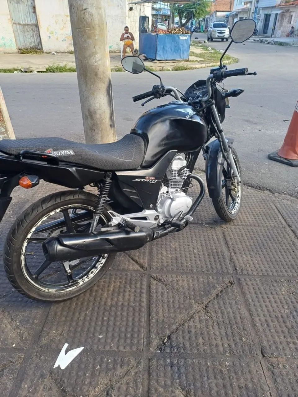 Cg 150 - Foto 3