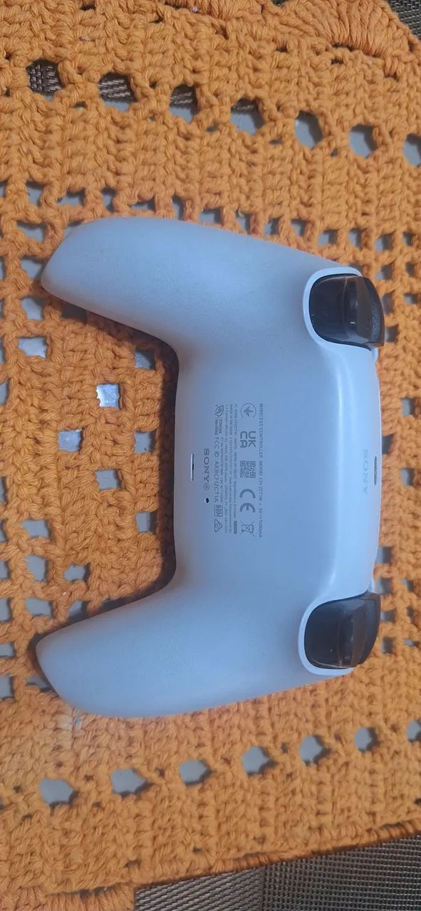 Controle de ps5  - Foto 2