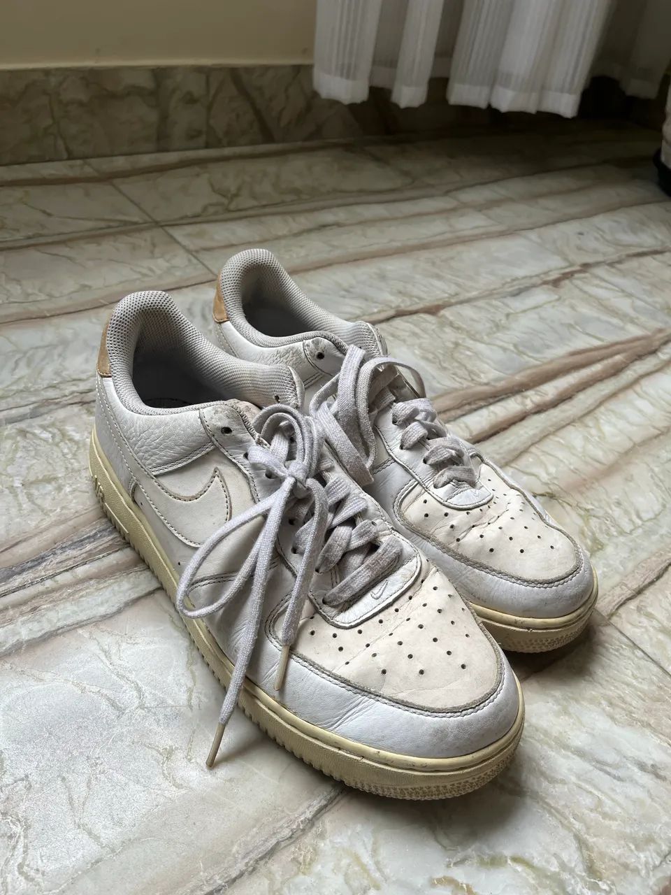 Tênis Nike air force 1  - Foto 4