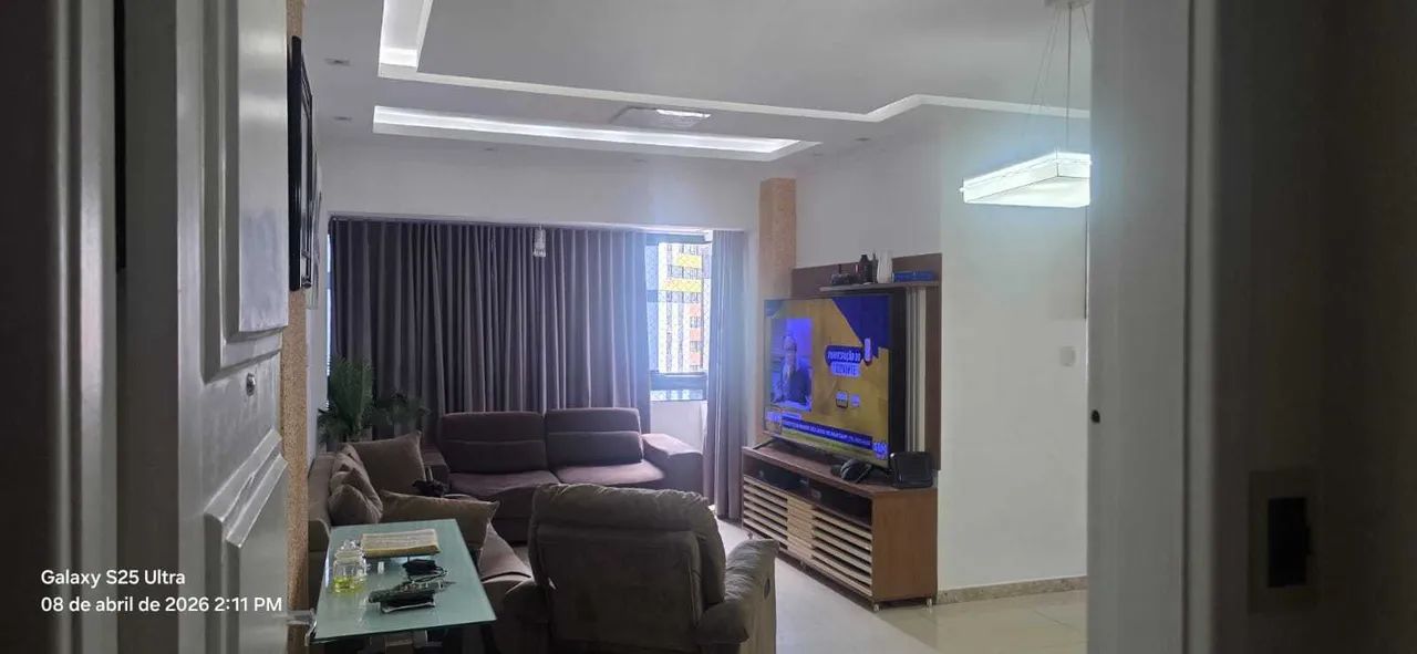 Apartamento 3 Quartos com Suíte no Jardins - Phoenix (ref: 1475) [10908] - Foto 3