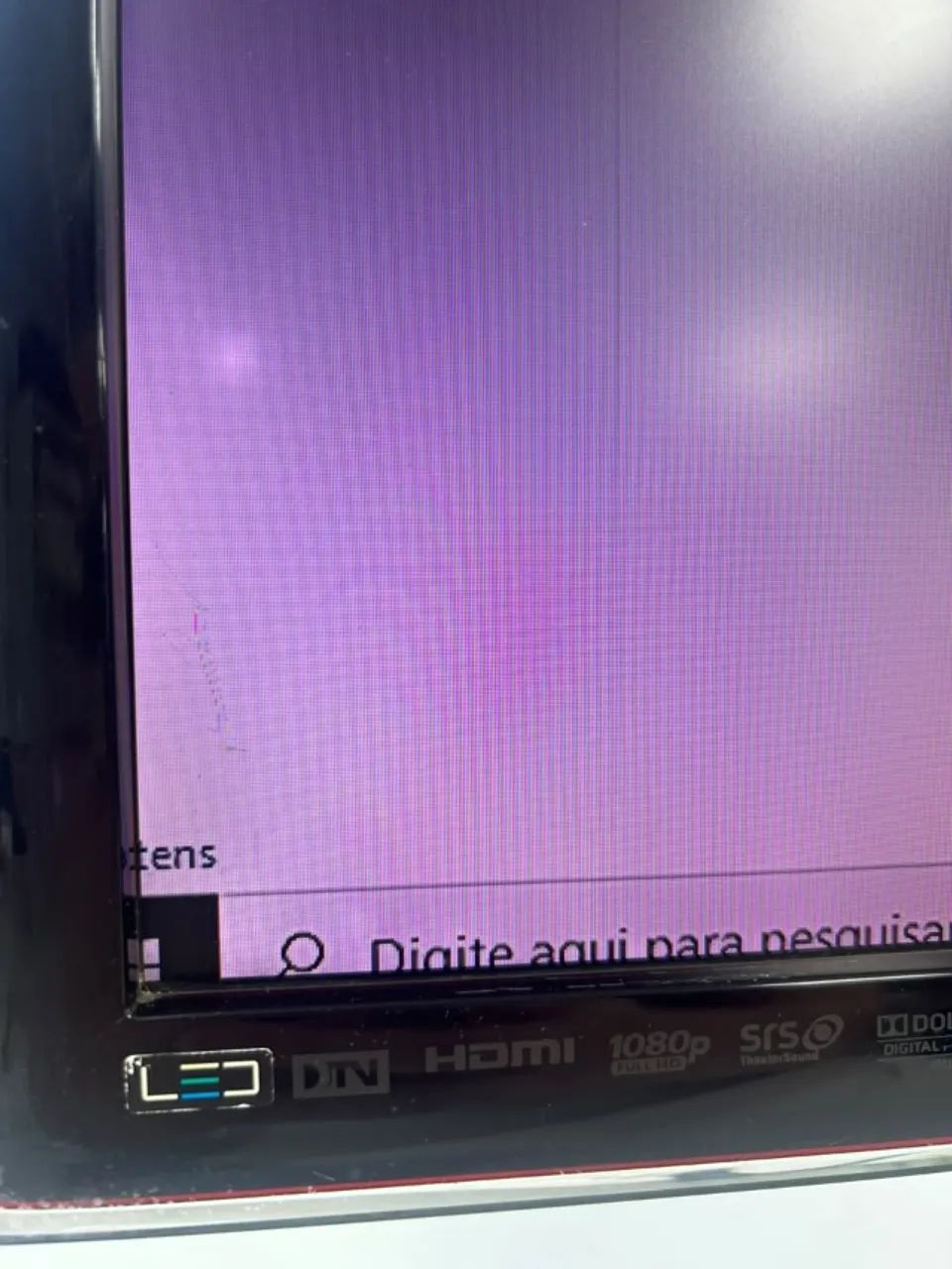 Monitor 27 Polegadas com HDMI Samsung - Foto 3