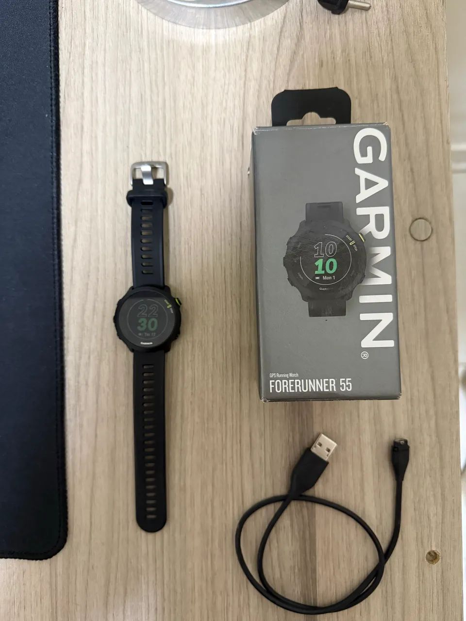 Garmin Forerunner 55 - Foto 4