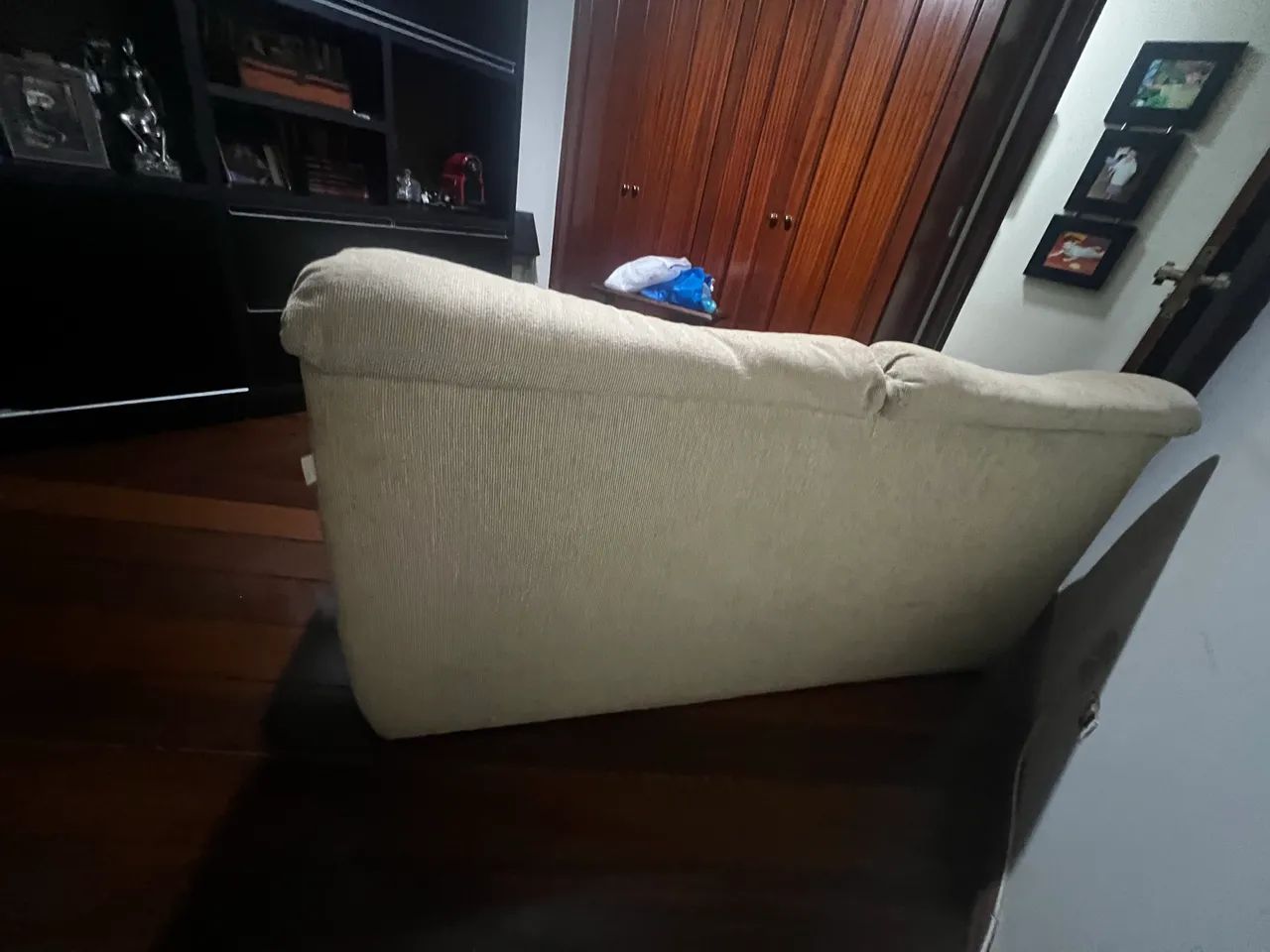 Sofá-cama  - Foto 4