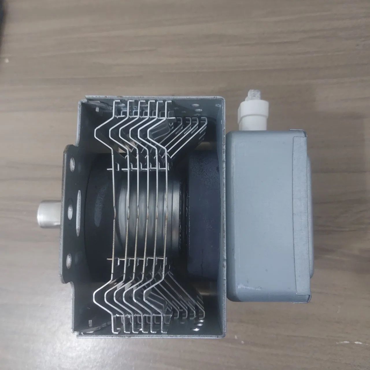 Magnetron micro-ondas  - Foto 2