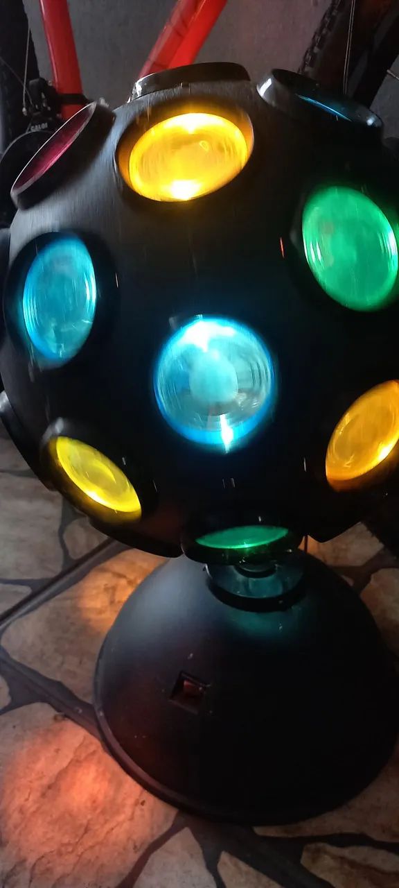 Globo de  festas  - Foto 2