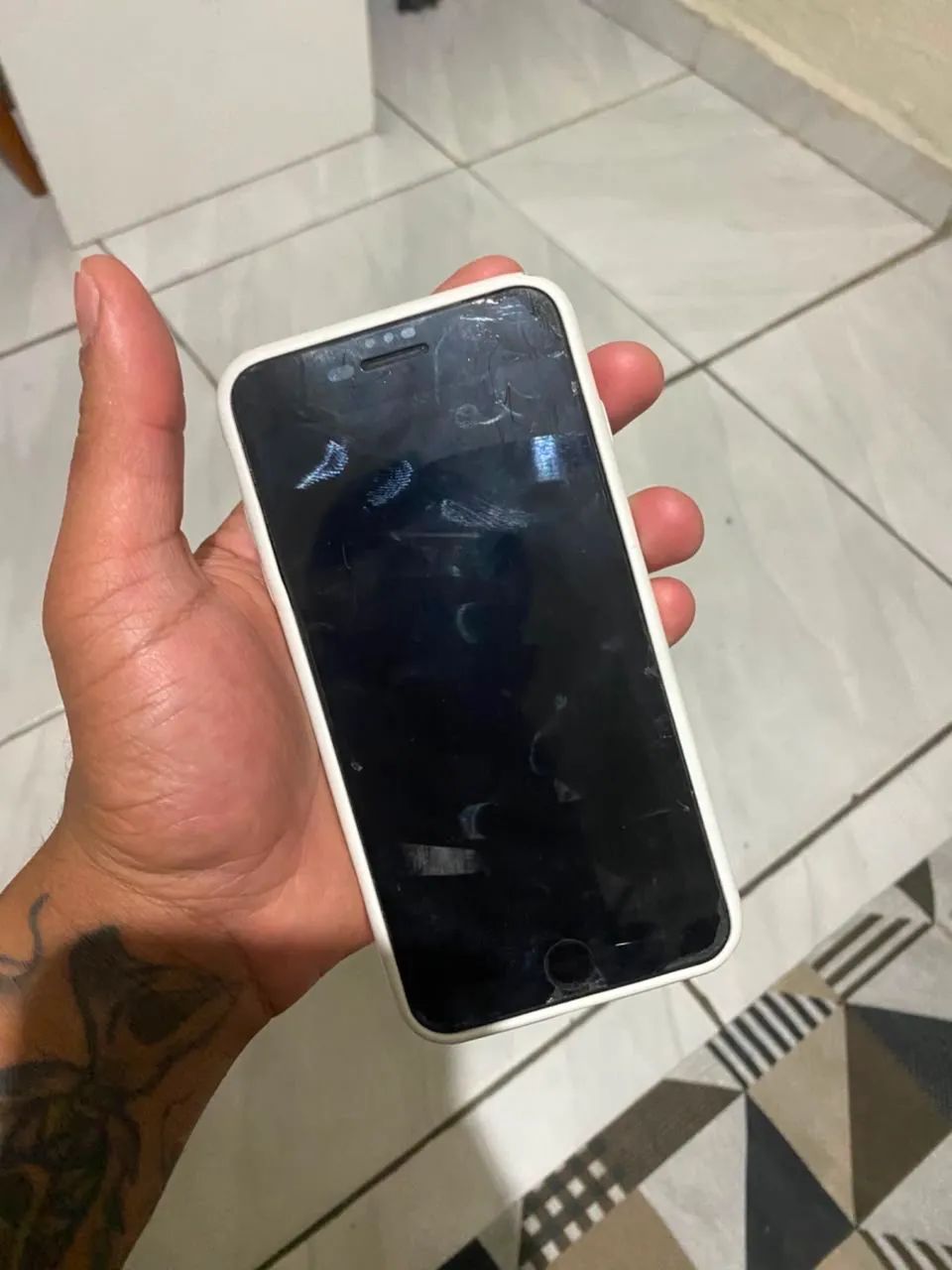 Vende se iPhone 7 Plus 128gb  - Foto 3