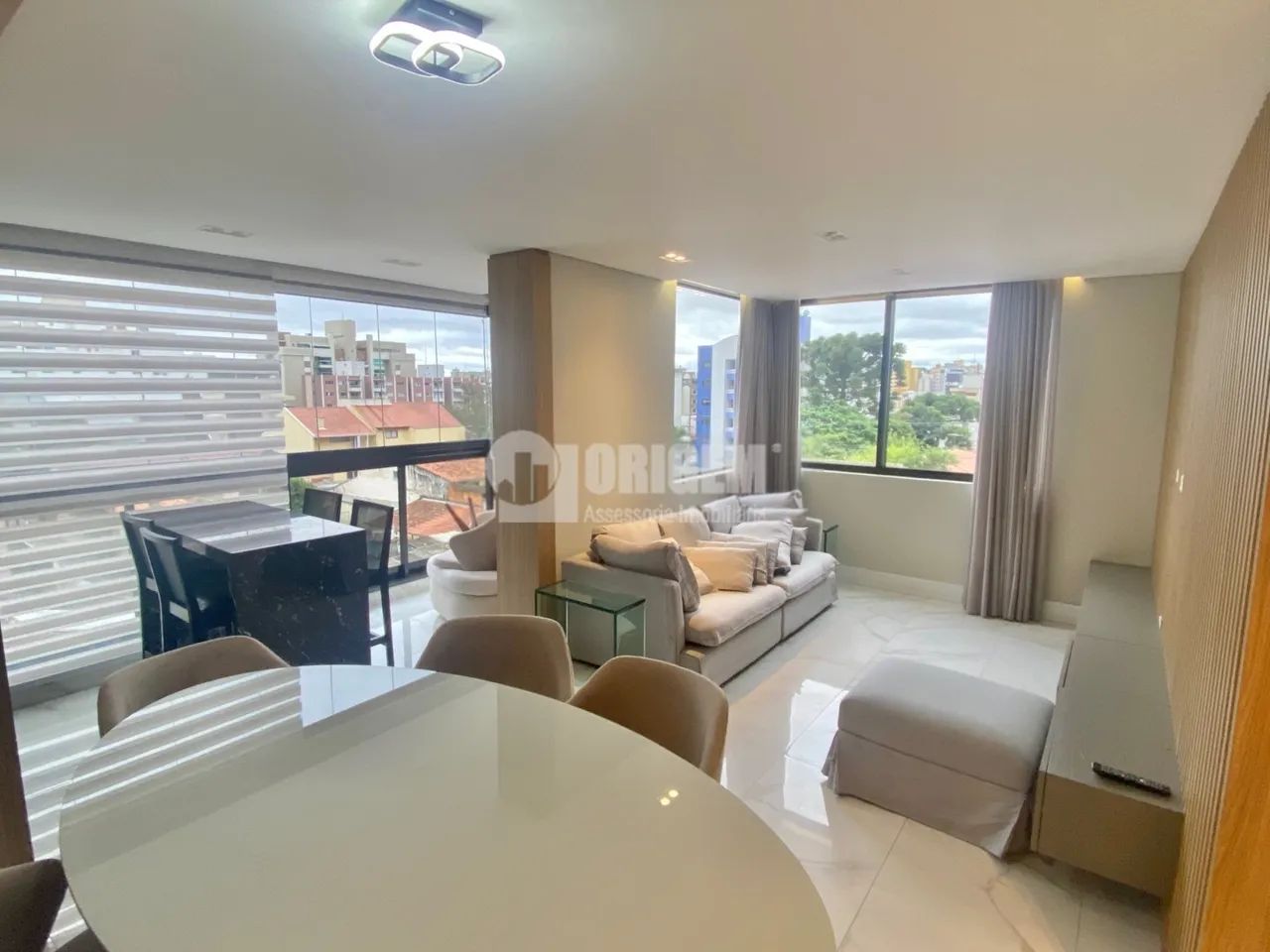 Apartamento completo e impecável na Vila Izabel. - Foto 2