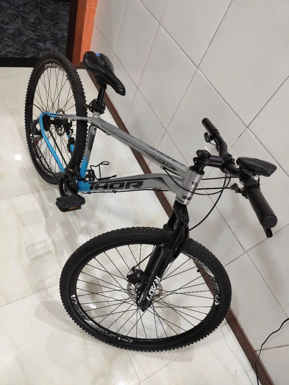 Bicicleta Thor Aro 29 - Foto 4