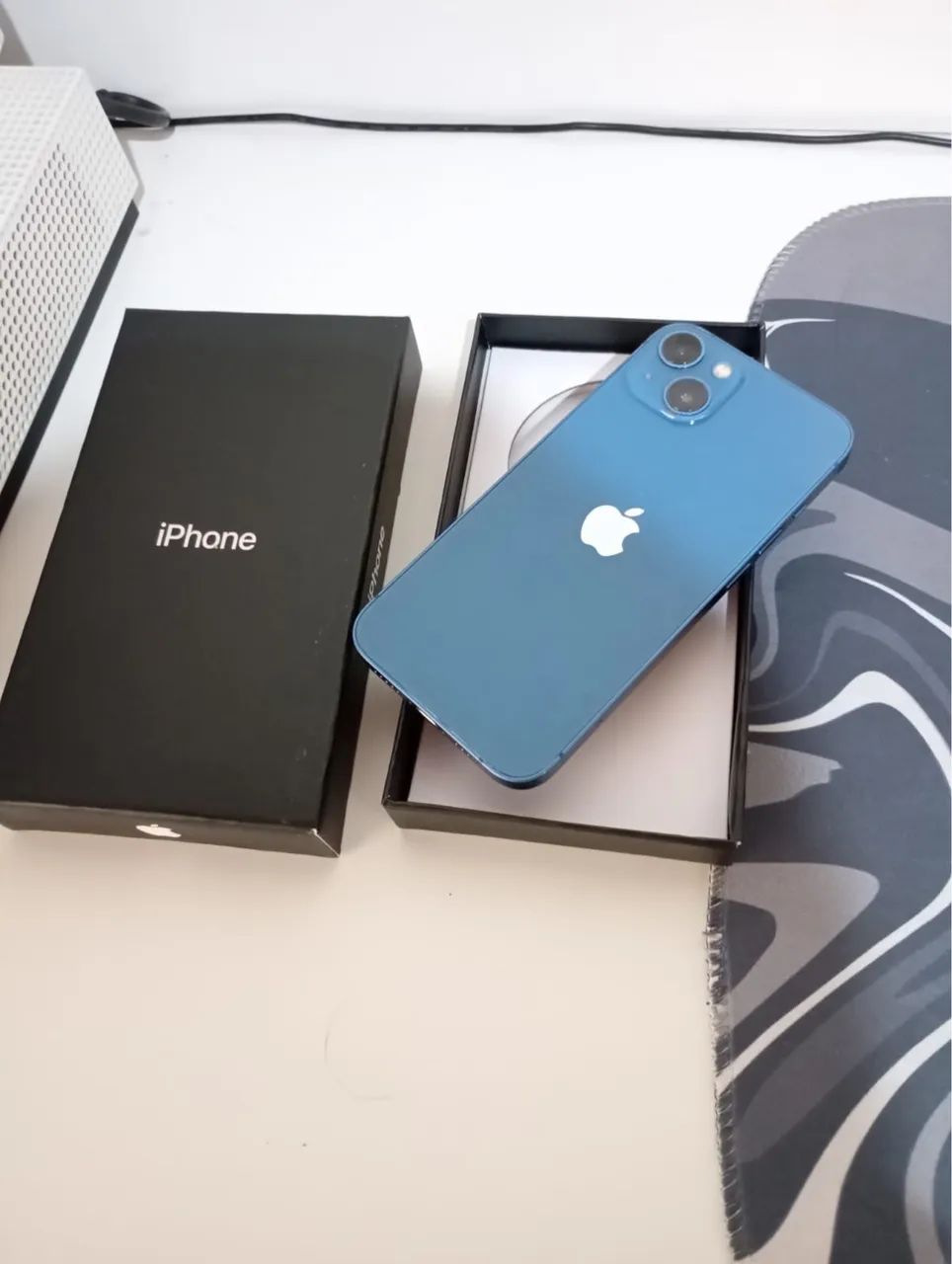 IPHONE 13 128GB - Foto 3