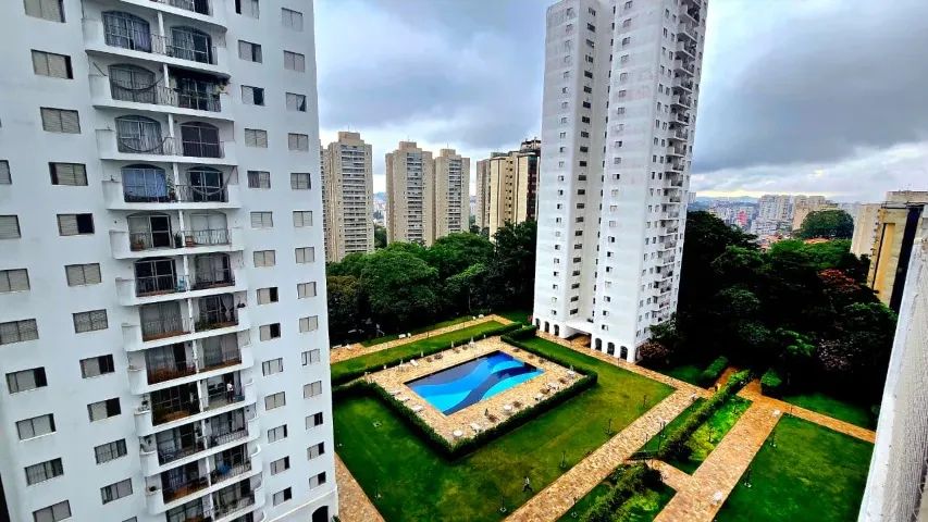 Foto - São Paulo - Vila Suzana