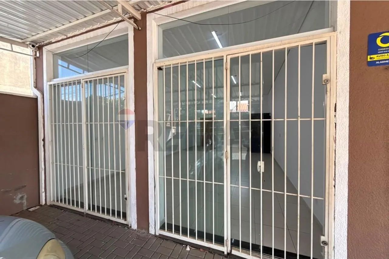 Sala Comercial 48m² | Locação no Parque Bom Retiro