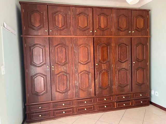 Guarda-roupa