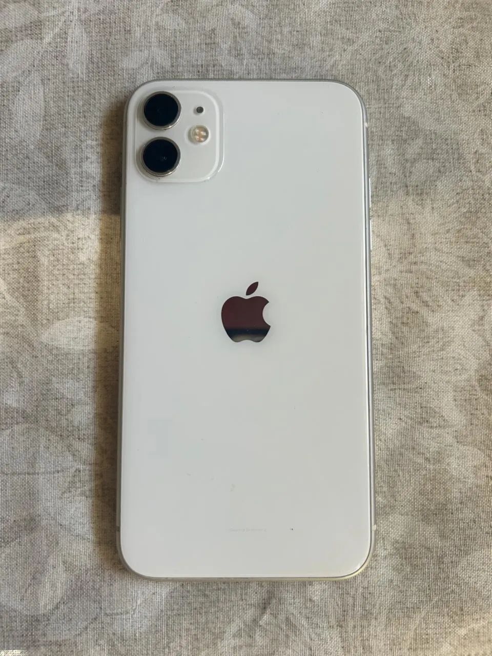 iPhone 11 128 GB - Celulares e Smartphones - Samambaia Sul