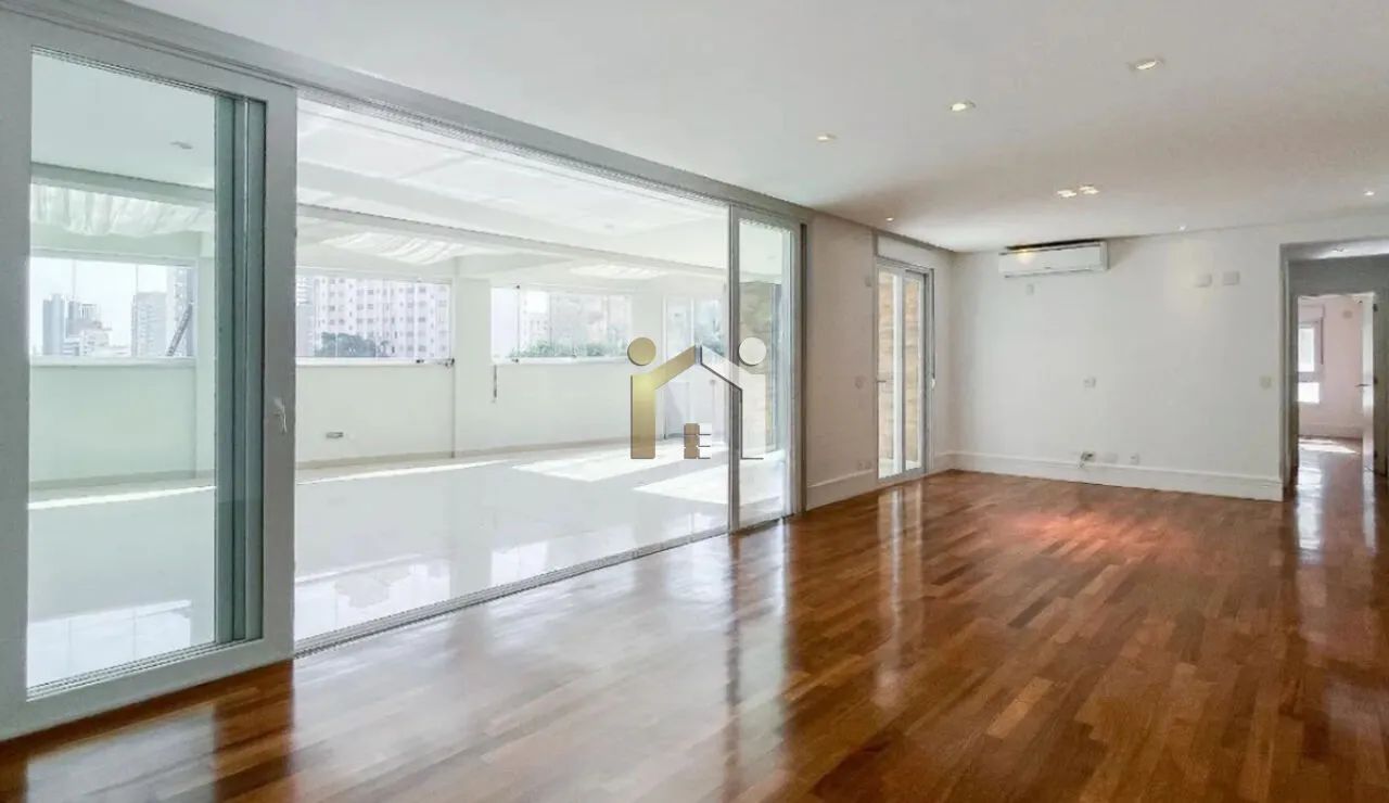 Apartamento Garden com 277 m², 3 suítes e 4 vagas de garagem. - Foto 4