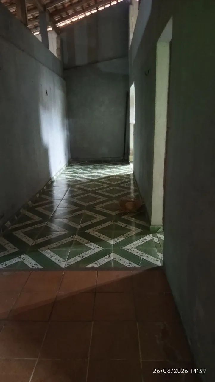 Vende se casa no centro da cidade de Curuçá  - Foto 5