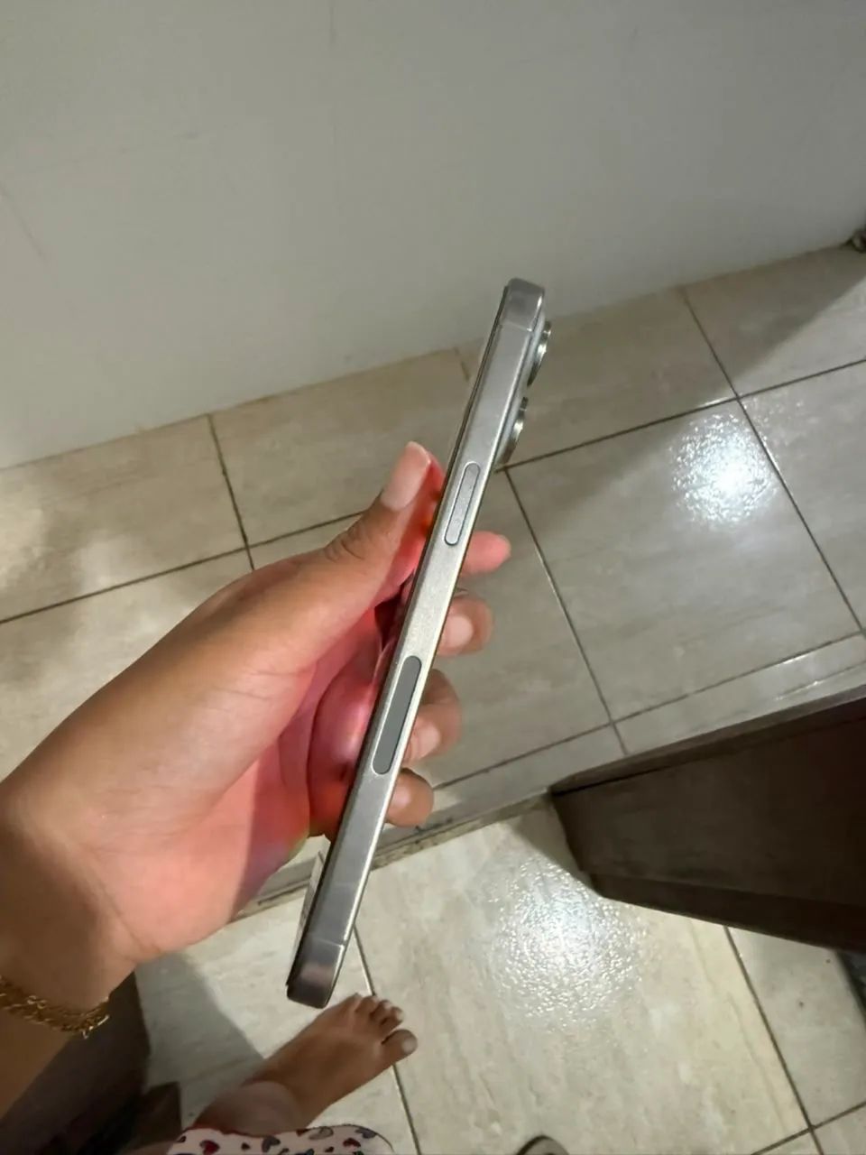 iPhone 15 pro max - Foto 2