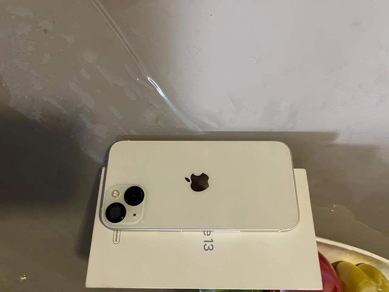 Vendo Ifhone 13 128g - Foto 2