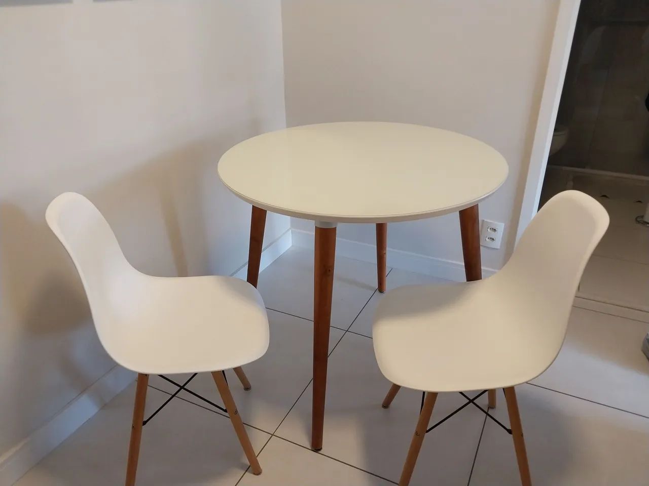 Mesa de jantar