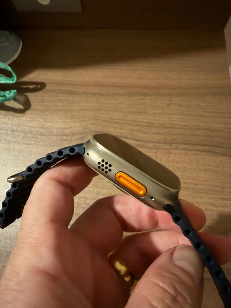 Apple Watch Ultra 2 49mm  - Foto 3