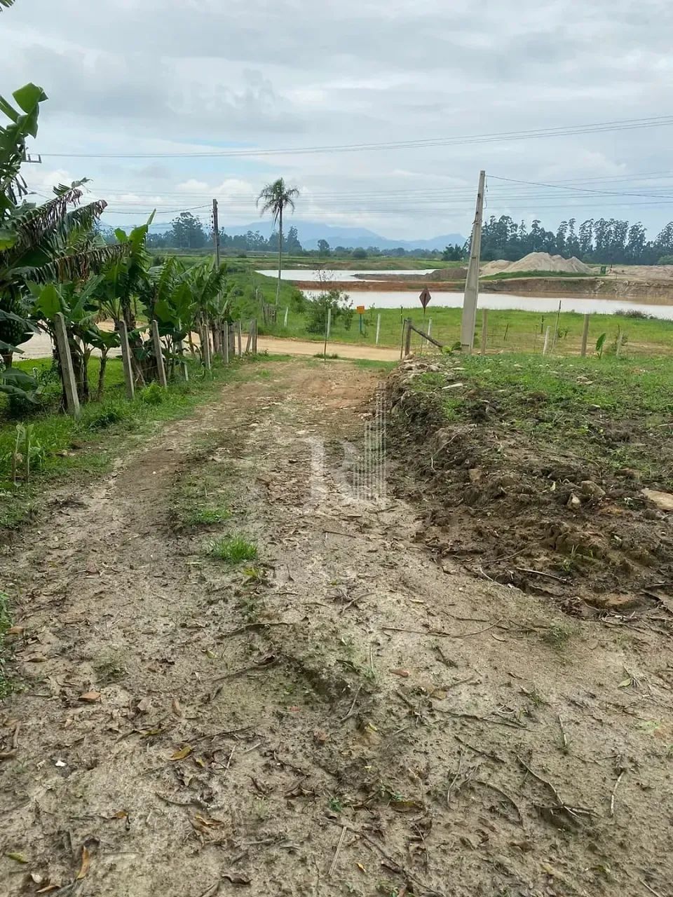 Terreno à Venda no Bairro itinga - Foto 3