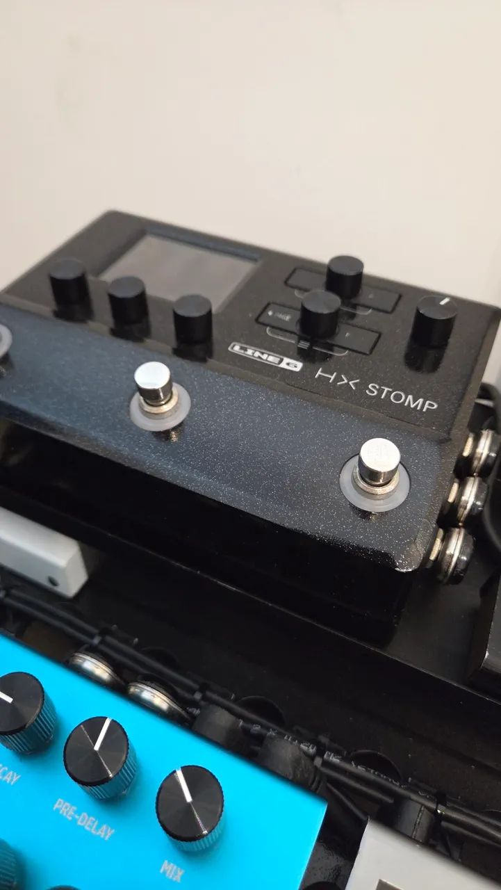 Line 6 HX Stomp - Foto 4