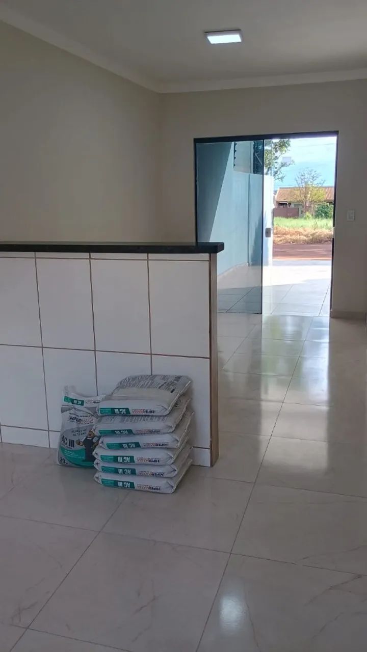 Casa a Venda Em Sarandi 30 mil de Entrada - Foto 3