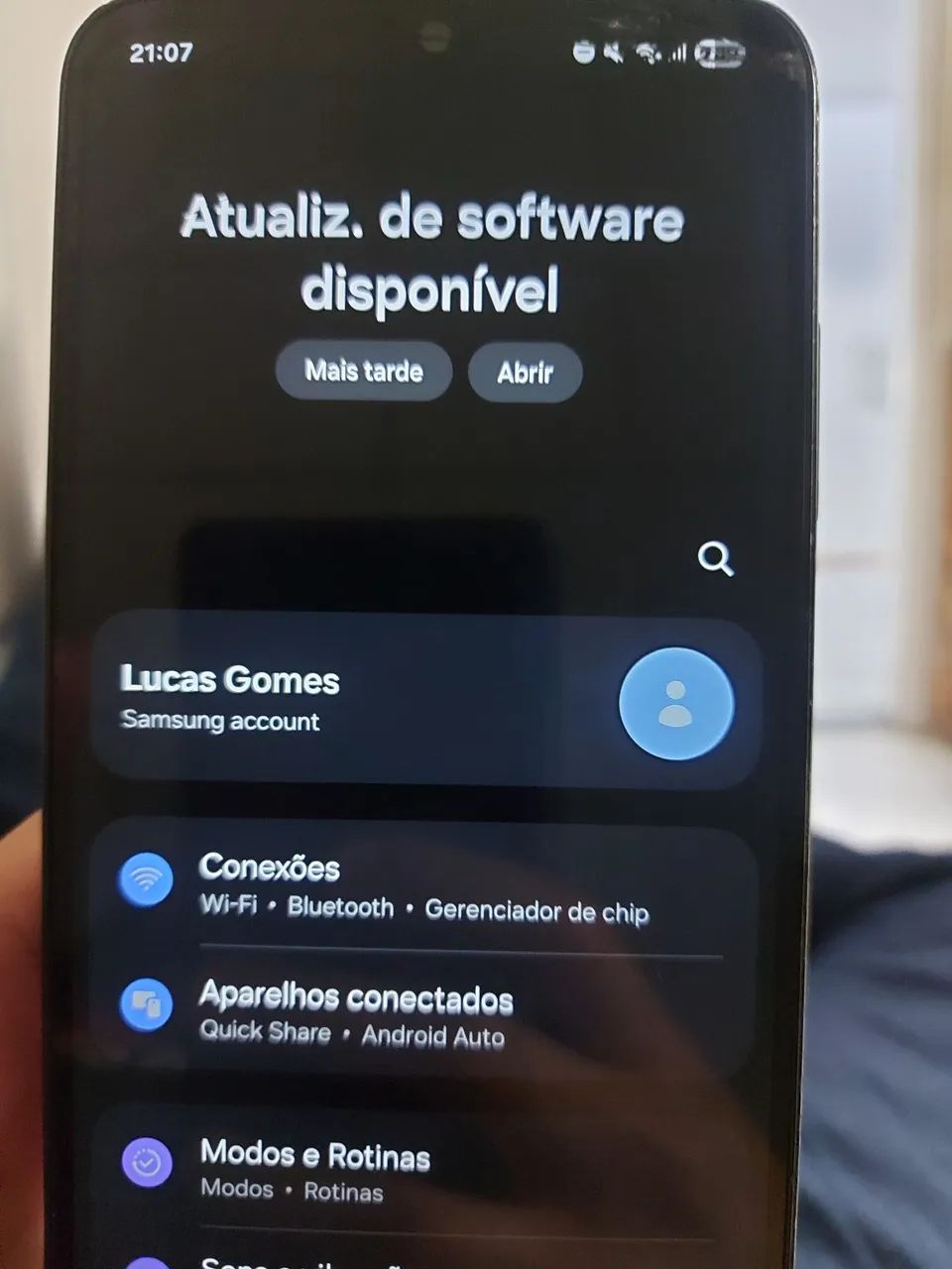 Samsung Galaxy A05s - Foto 3